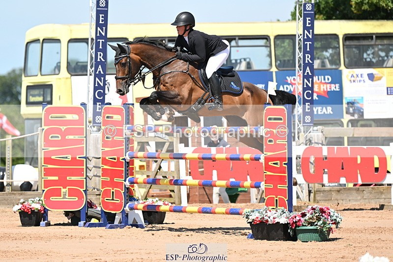 240719A-113448-10561 - Cls 2, 3 Star Small Tour 1.40m