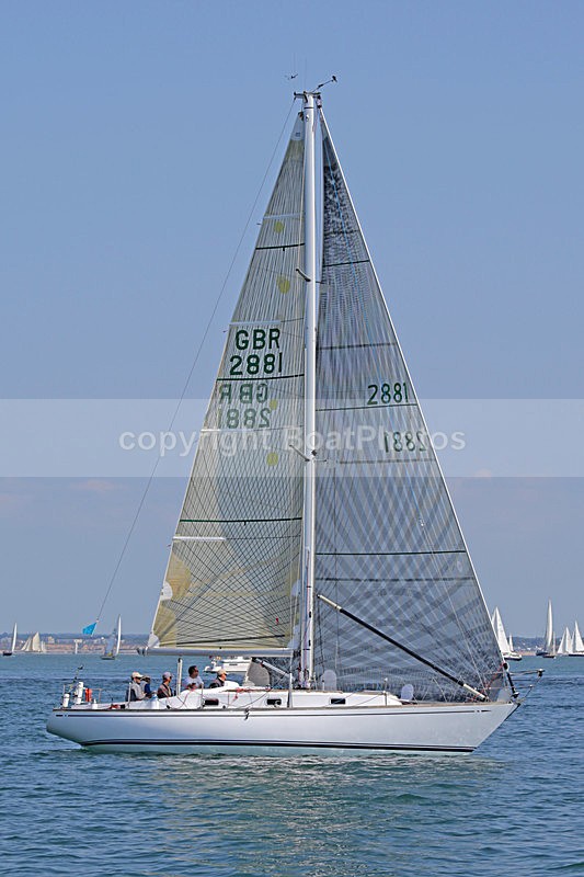 140621 GBR2881 AS27A0829 - ROUND THE ISLAND - 21st June 2014