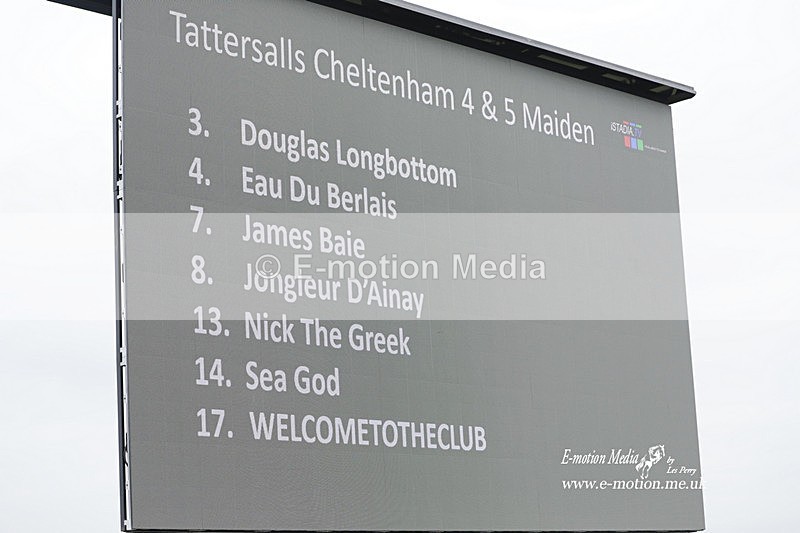 PtP 050323 224 - Blackmore & Sparkford Vale Hunt PtP - Somerset 05/03/23