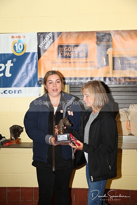 DSPX2276 - Presentation