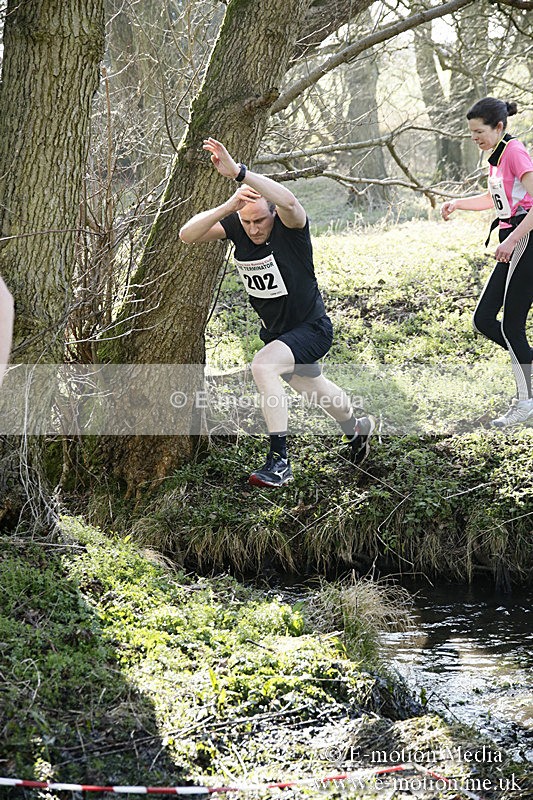 PVT 240219 537 - The Terminator Race - Pewsey Vale - 24/02/19