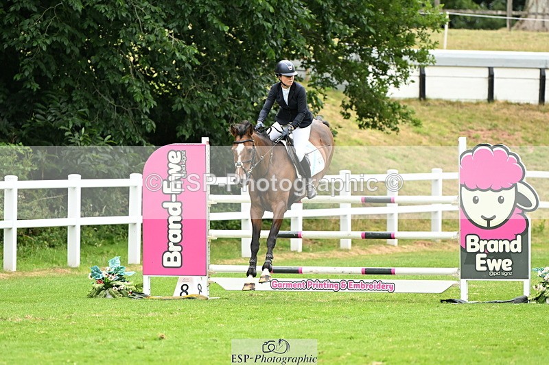 250705A-100043-13175 - Cls 29 Snr 1.25m Open