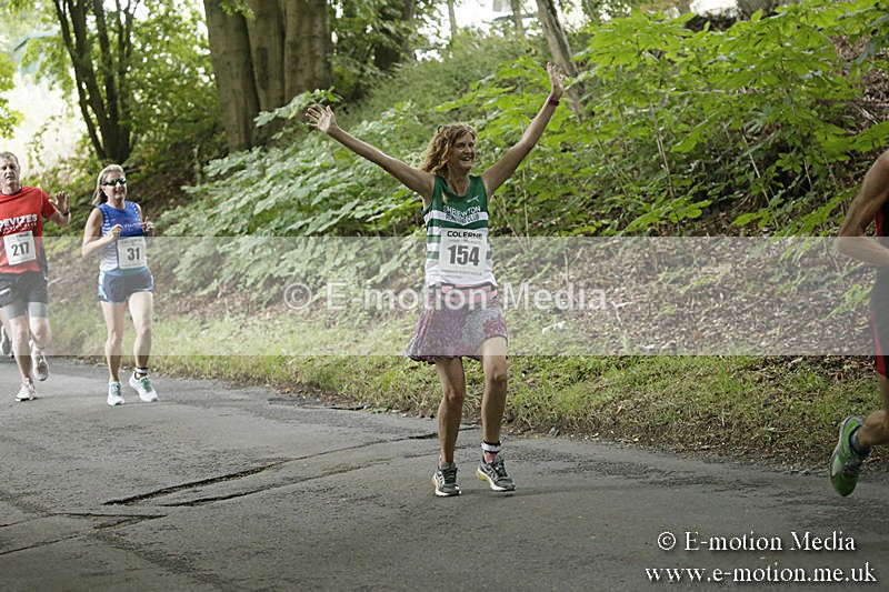 CAD5M 210719-0139 - Cadence Events Colerne 5 Miler  21-Jul-2019