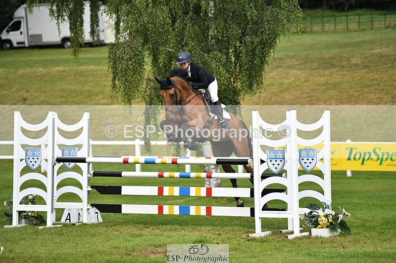 230712-084827-21743 - Cls 50 Foxhunter & 1.20m Open