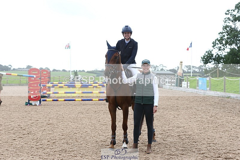 230812A-143353-10512 - Cls 35 Chard Eq 4Yr Old Champs