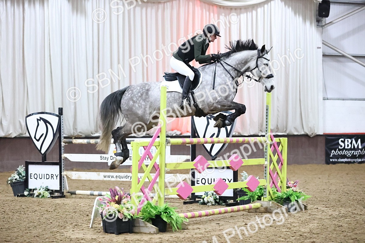 SBM_003194 - Class 11 - Senior Foxhunter - 1.20m