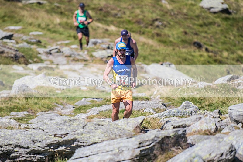 Kentmere-186 - Kentmere Horseshoe Fell Race Sunday 19th July 2026