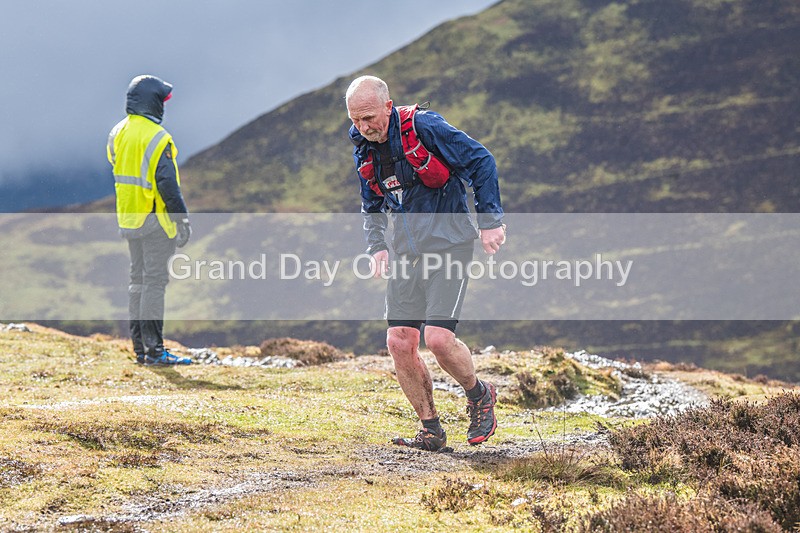 Coledale-1184 - Coledale Horseshoe Fell Race Saturday 25th March 2023
