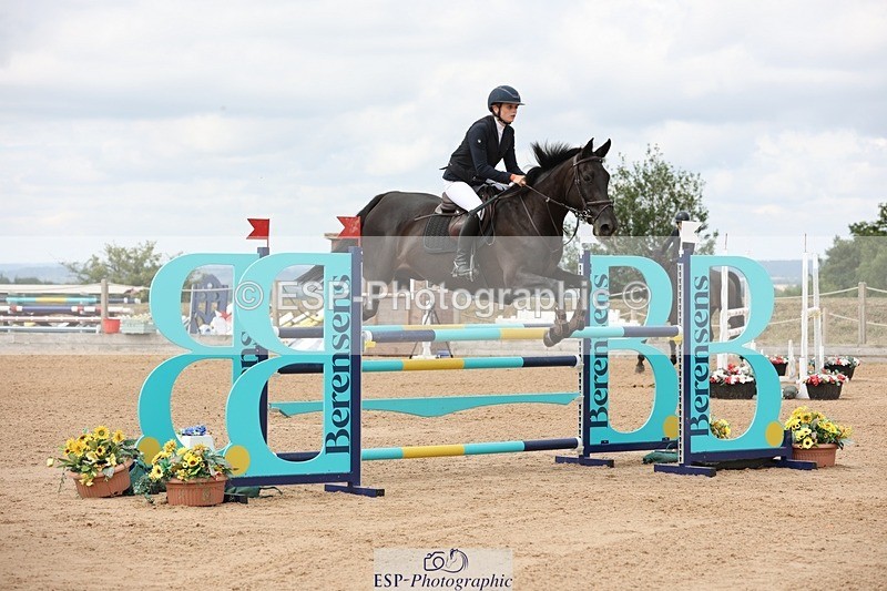 250719-115521-14776 - Cls 11, 1 Star Bronze Tour