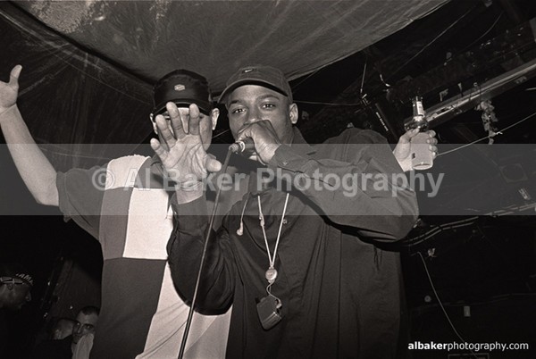 25 real-deal  bandit - Sub Tub @ music box 23.03.02
