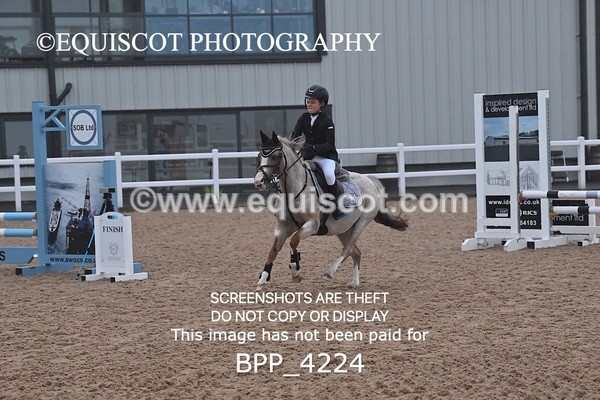 BPP_4224 - SAT CLASS 31 Cats & Pipes 128/138cms Debut C'ship Qualifier