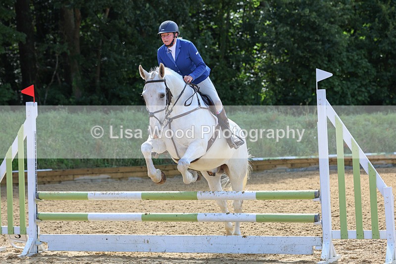 3E7A9589 - Class 8: 80cm Senior