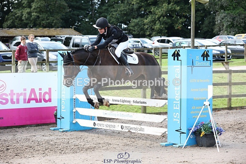 230826-121005-17568 - Round 1 Start to 12.30 coursewalk