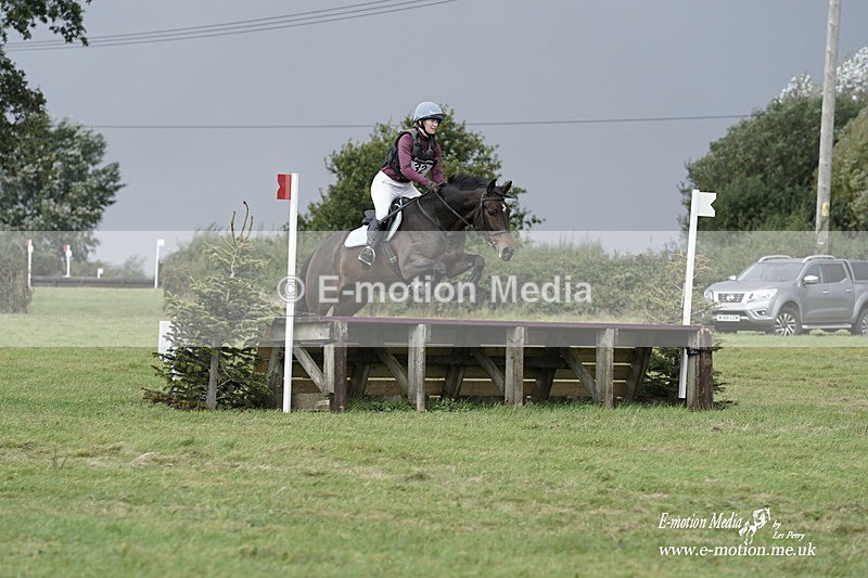  WWHT 031021 3410 - Intermediate (0.90m)  03/10/21