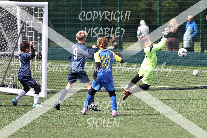 1DX30687 - Sat 6th U9 Boys