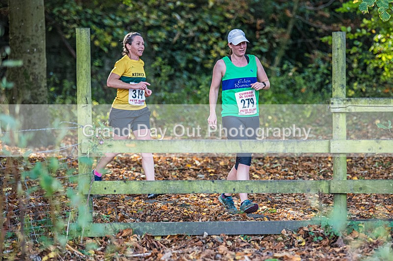 Cumbria XC-630 - Cumbria XC League Workington Saturday 26th October 2024