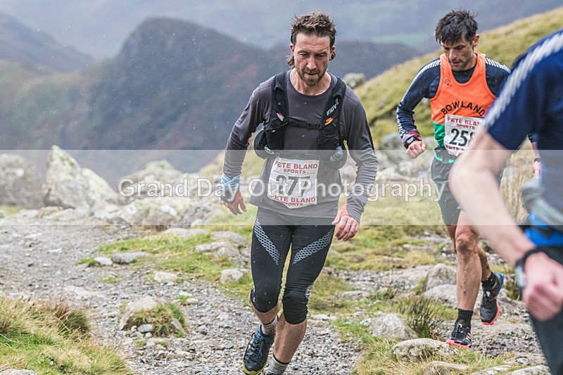 Langdale-261 - Langdale Horseshoe Fell Race Saturday 12thOctober 2024