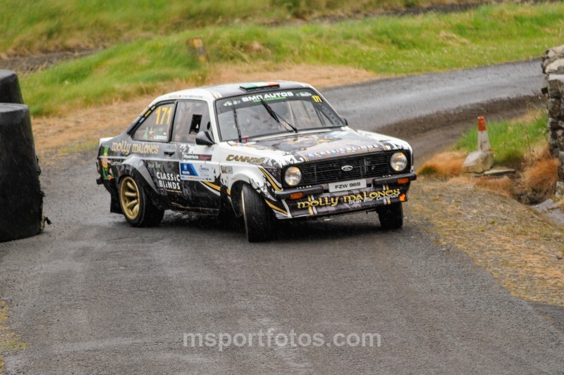  - Donegal Rally 2024