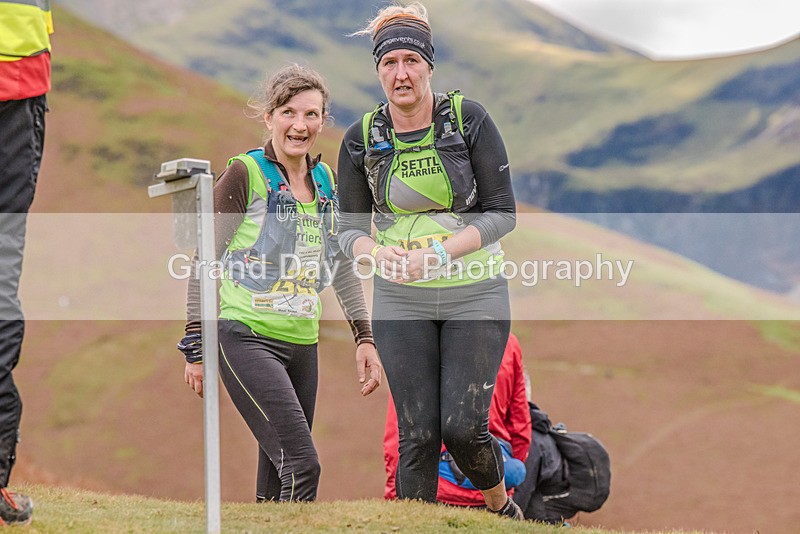 British Fell Relay-2244 - British Fell & Hill Relay Championship Braithwaite Keswick Saturday 21st October 2023