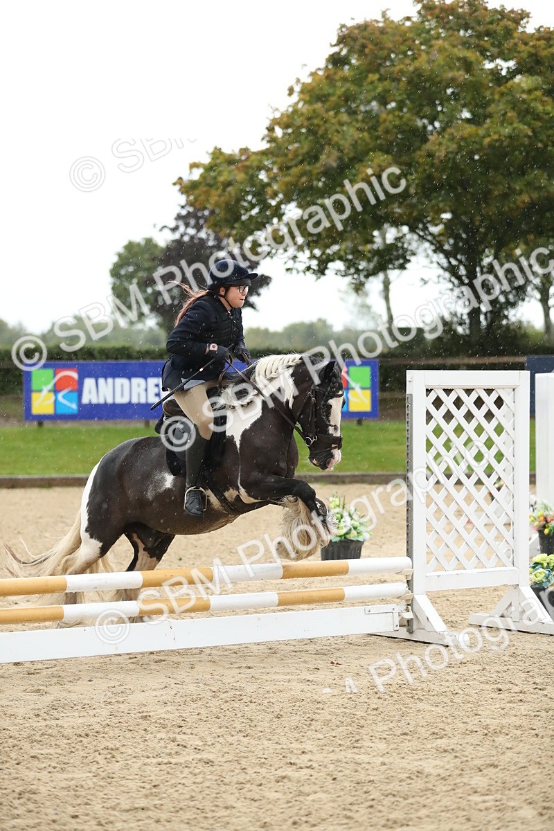 SBM_34467 - J60 Clear Round 50cm