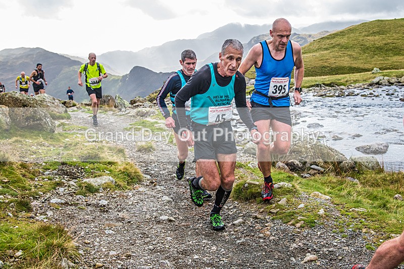 Langdale-269 - Langdale Horseshoe Fell Race Saturday 8th October 2022