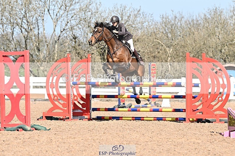 250409-111255-00324 - Snr Disc & 1.00m Open