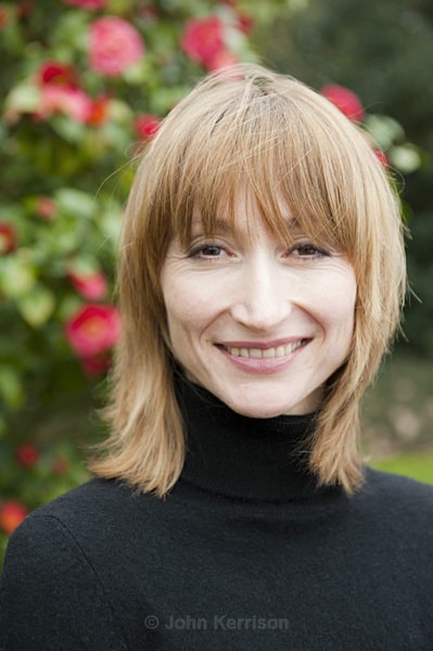  - Daria Klimentova