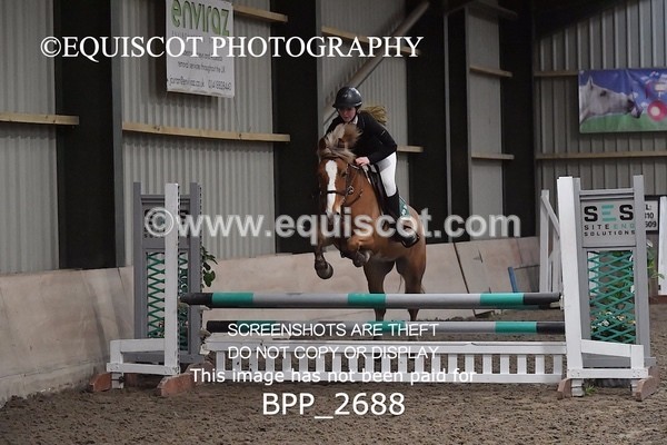 BPP_2688 - CLASS 18 70cms Open