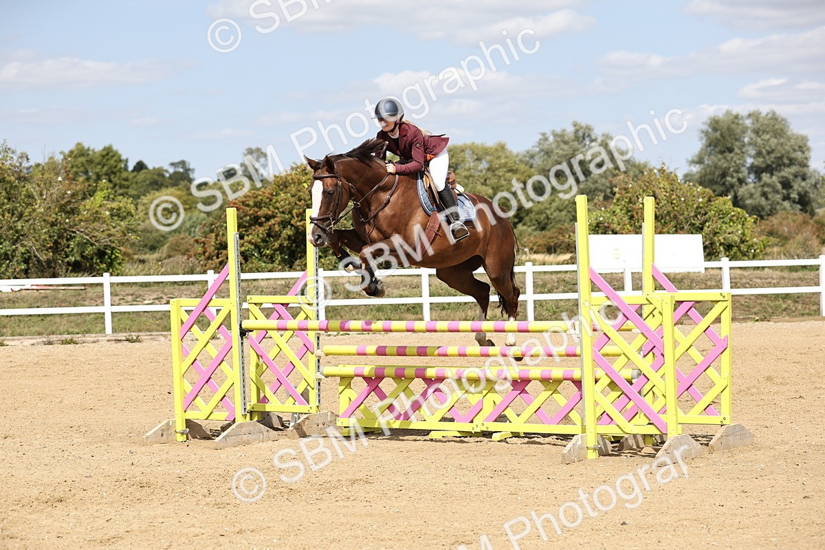 SBM_004936 - Class 5 - Senior Discovery - 1.00m Open