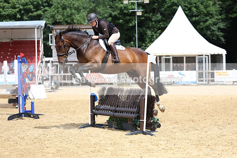 3E7A7589 - Class 4: 90cm