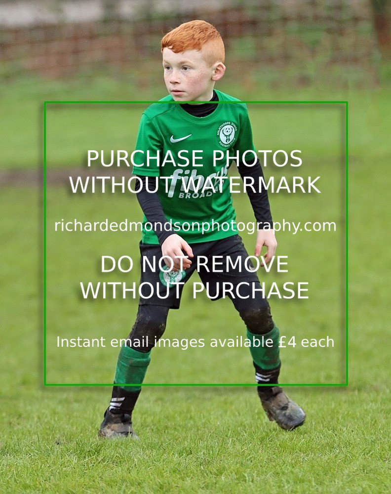 IMG_5337 - Ibis Under 10's vs Milnthorpe Town Under 10's (30/11/24)