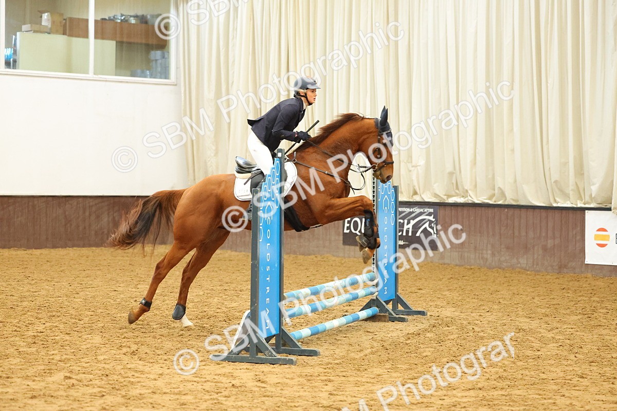 SBM_000788 - Class 3 - Show Jumping 60cm