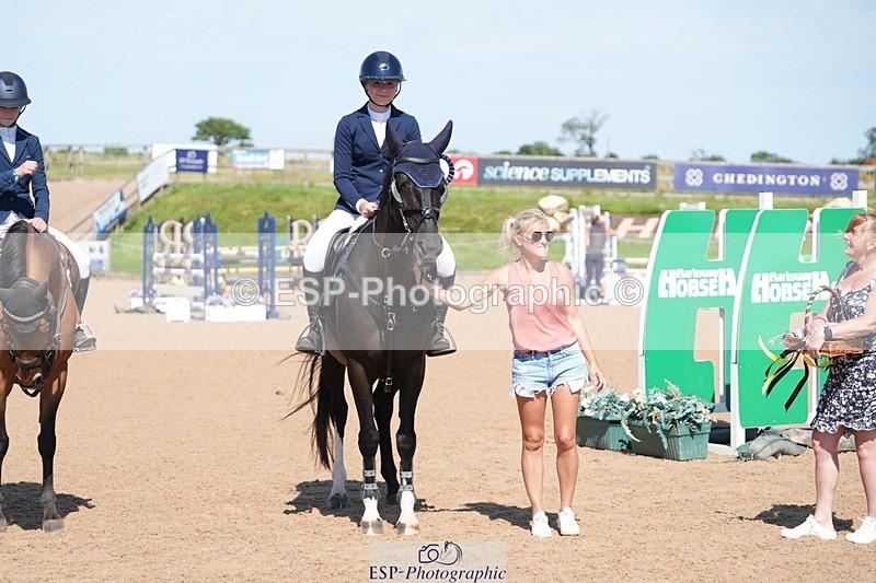 260627-161646-05153 - Cls 16 Pony SJ of the Year Jump Off and Ps