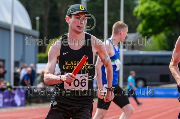 Relays25-927827 - Track Male Set Three