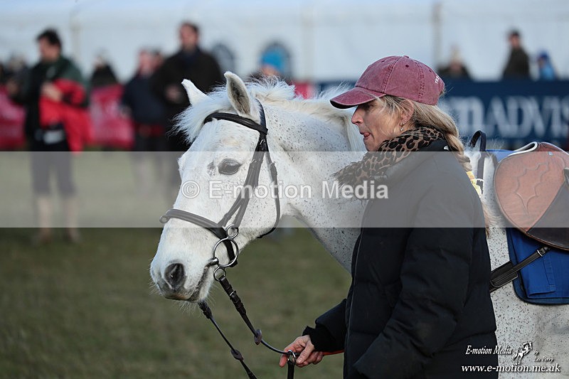 PR PtP 250126 10 - Pony Racing Cocklebarrow 25/01/26