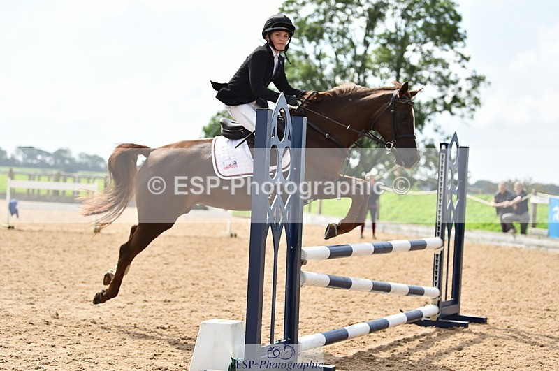 230902A-124600-01204 - Cls 3A Pony Medium 80cm