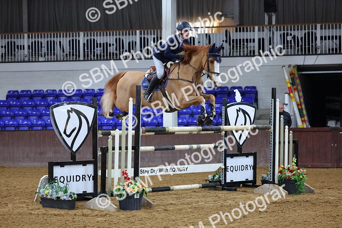 SBM_003831 - Class 19 - National 1.30m Open