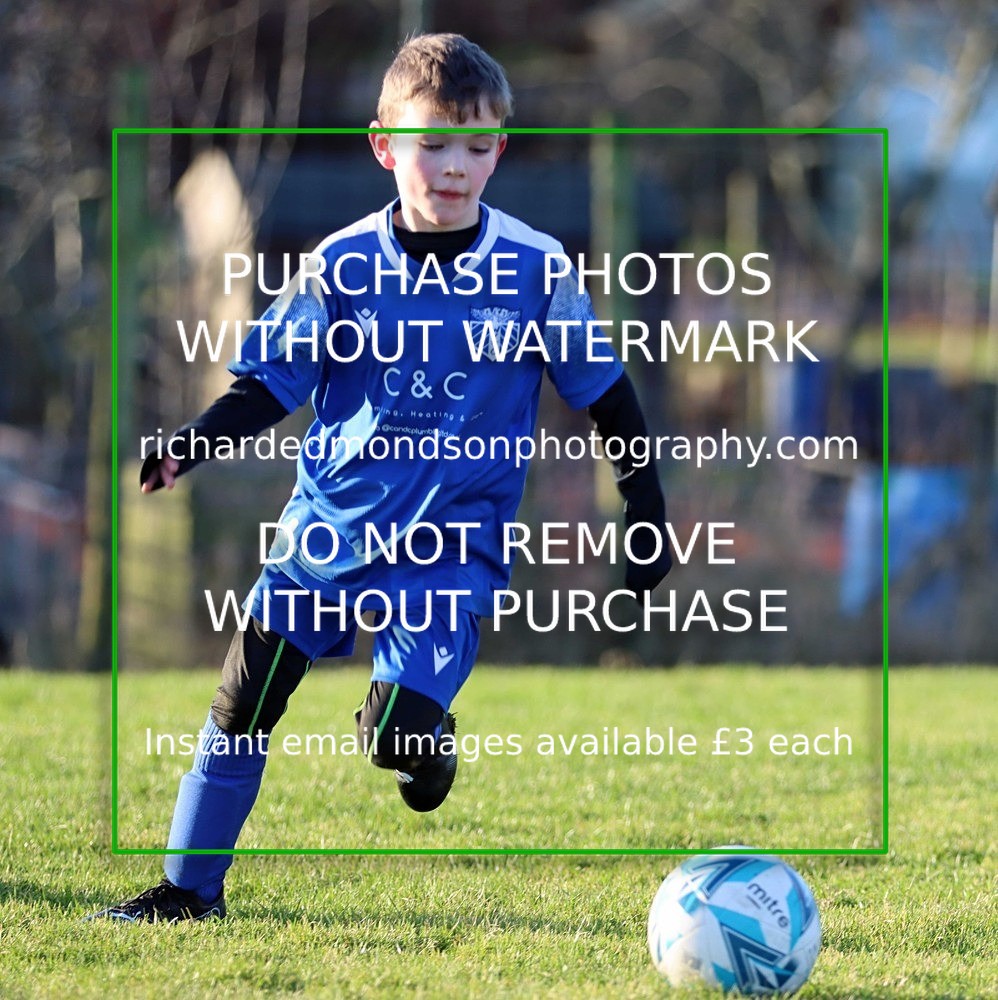 IMG_3090 - Wattsfield Under 7's vs Grange Utd Under 7's (25/1/25)
