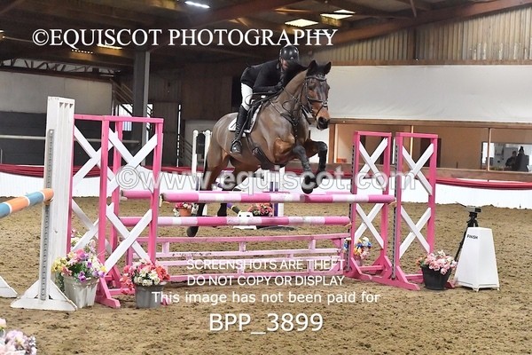 BPP_3899 - CLASS 16 Senior Newcomers/ 1.10m Open
