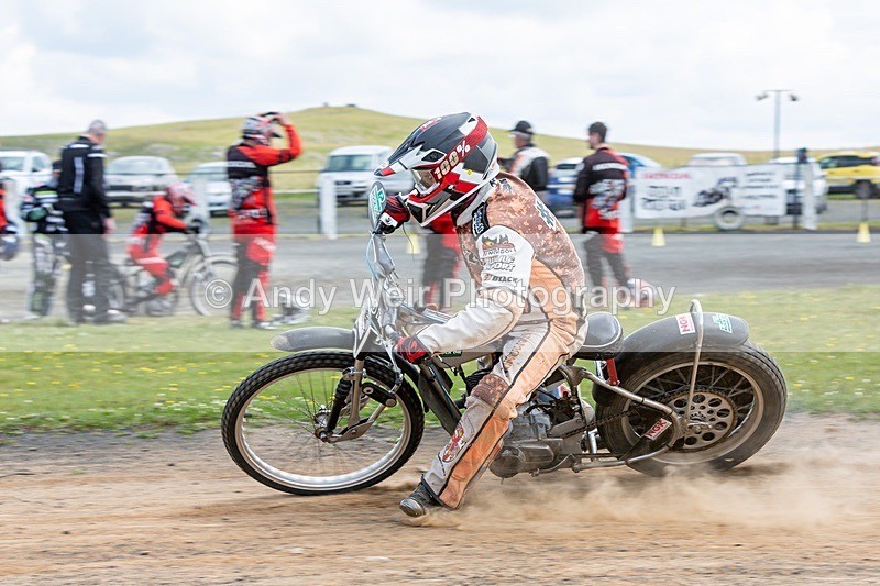 210710-5D-3K8A1686 - Ride & Skid It  Speedway Experience Day 10th July 21