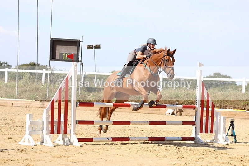 3E7A1722 - Class 11: 1m open