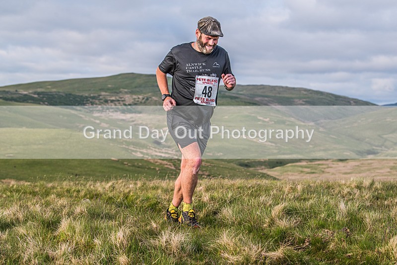 Latterbarrow-413 - Latterbarrow Loop Fell Race Wednesday 24th May 2023