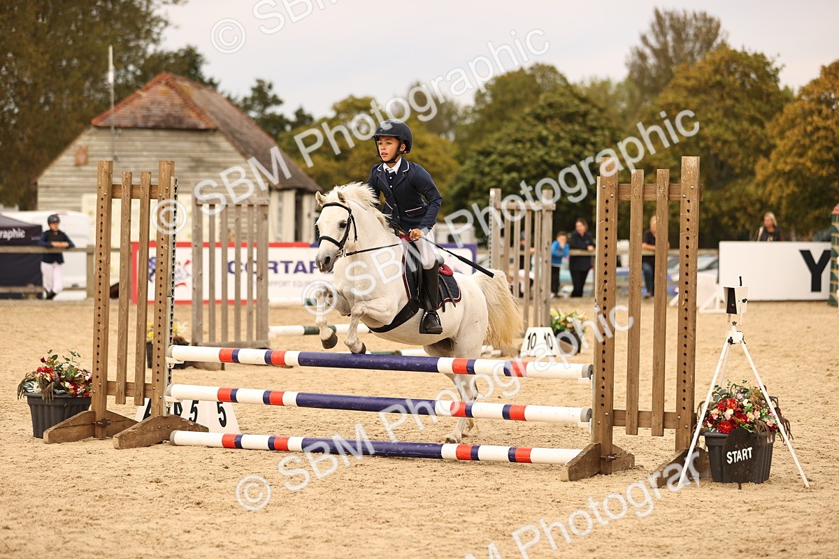 SBM_72474 - J14 - Junior Pony 65cm Championship