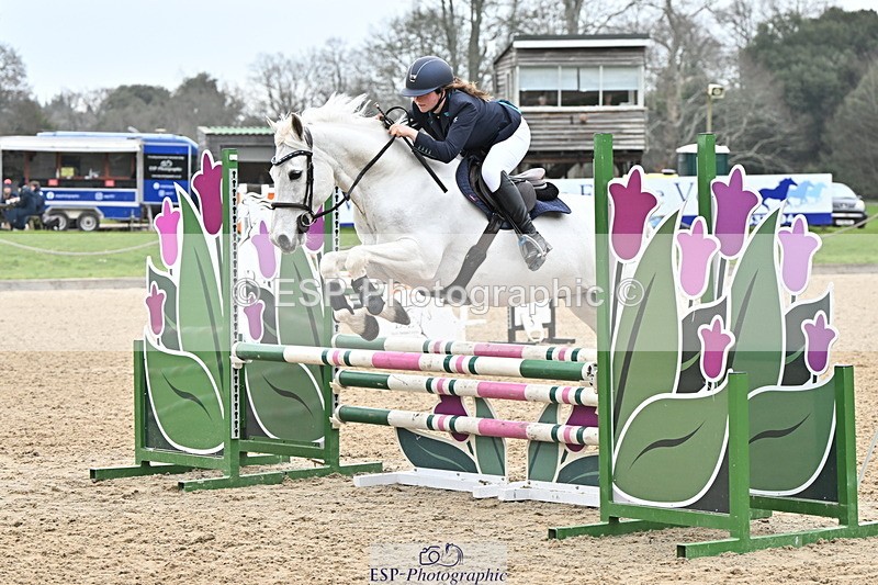 250321A-134148-01025 - Cls 7 85cm Amateur Quali