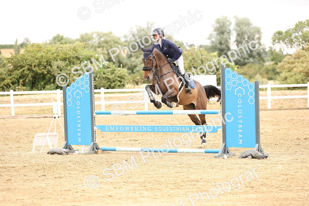 SBM_023755 - Class 5 - Senior Discovery - 1.00m