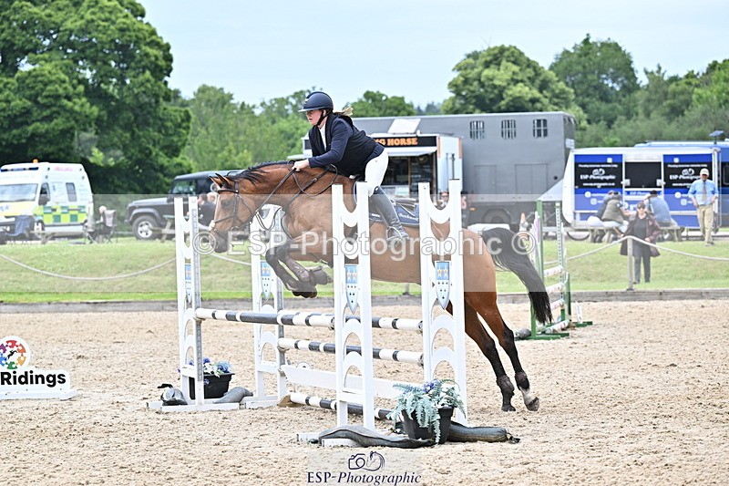 250613A-140328-01816 - Cls 12 95cm Amateur Quali