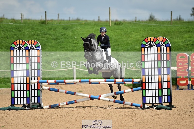 230902A-142142-01712 - Cls 3B Pony Medium 90cm