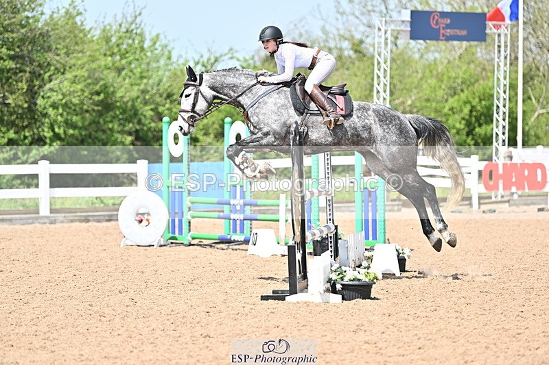 240510A-125009-06431 - Cls 16 95cm National Am Quali