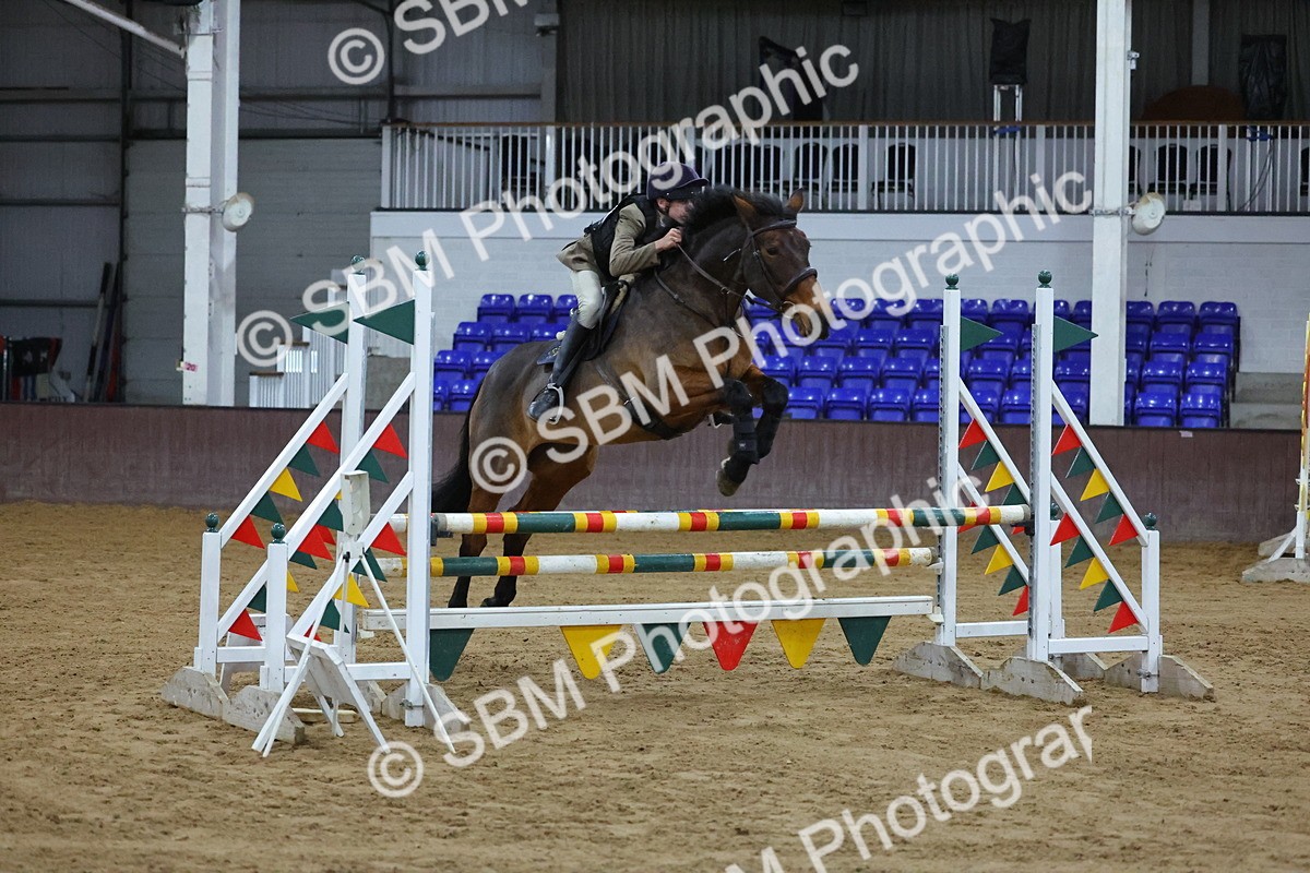 SBM_002225 - Class 6 - Show Jumping 90cm