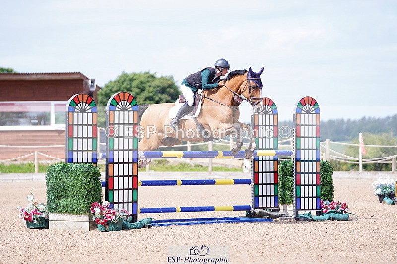 240802A-112816-03816 - Cls 16 Snr 1.20m Open